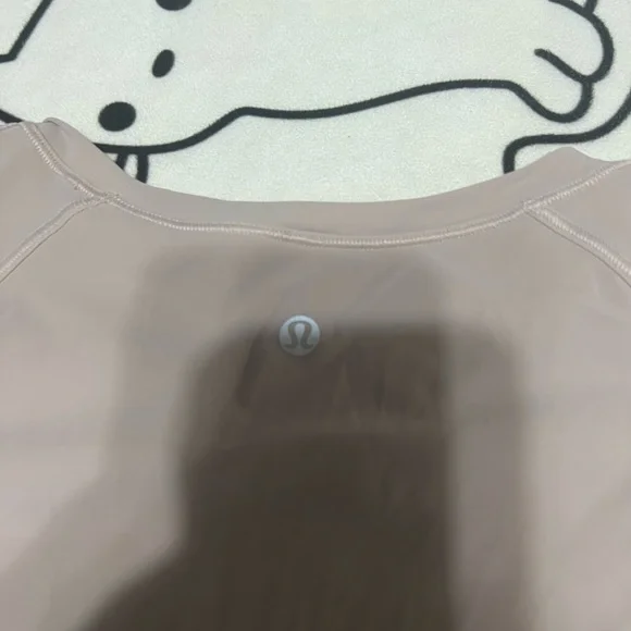 Lululemon Quick Pace SS - Picture 6 of 7